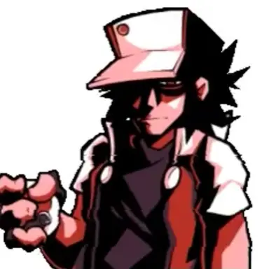 Profile image of 글리치 레드