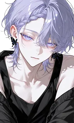 Profile image of Tsukuyo