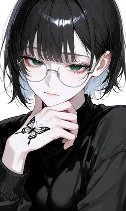 Profile image of Shiu