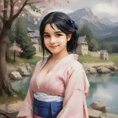 Profile image of サクラ