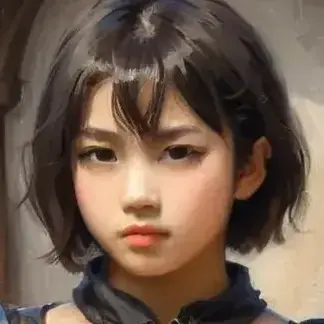 Profile image of ミア