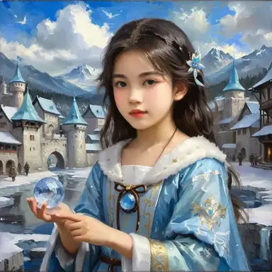 Profile image of リサ