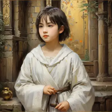 Profile image of マリ