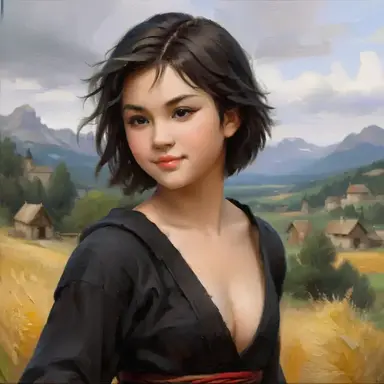 Profile image of シノブ