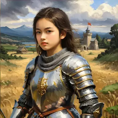 Profile image of レイナ