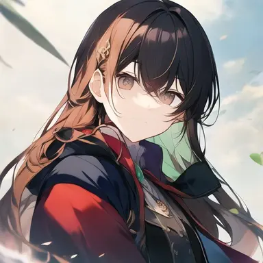 Profile image of 蓮華