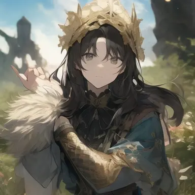 Profile image of 餡日