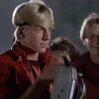 BoldYak6184의 Johnny Lawrence