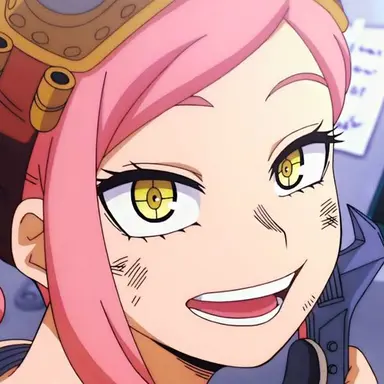 Profile image of Mei Hatsume