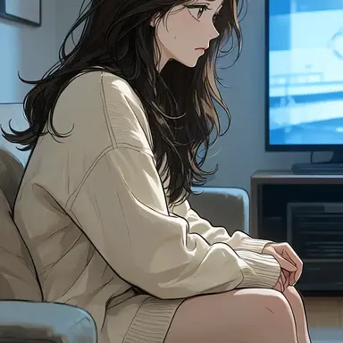 Profile image of Maren