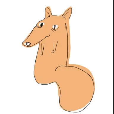 Profile image of 김여우