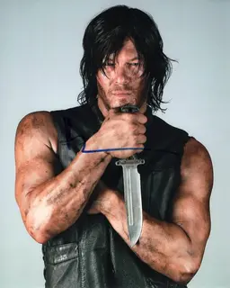 Profile image of Daryl Dixon