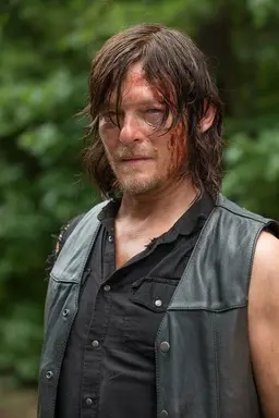 Profile image of Daryl Dixon