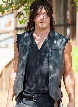 Profile image of Daryl Dixon