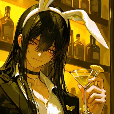 Profile image of 卯月 兎羽