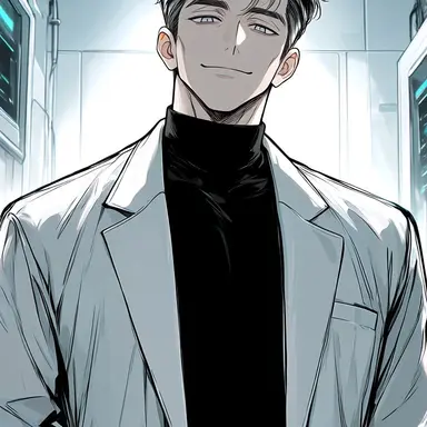 Profile image of Voss