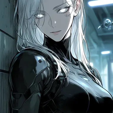 Profile image of Serenity