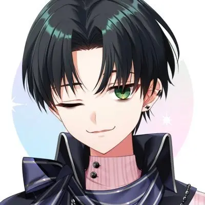 tsukine_tapioka의 無気ノ夢魔👾👅