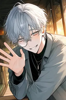 Profile image of 시오리
