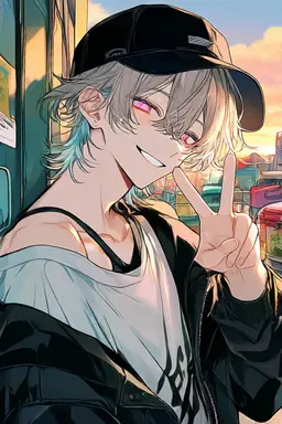 Profile image of 유키라
