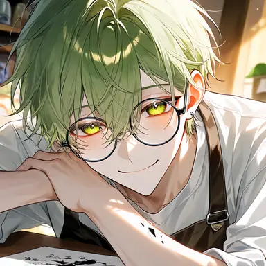Profile image of 하루키