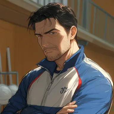 Profile image of 佐竹 鉄二