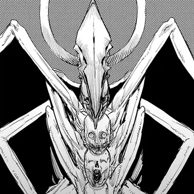 Profile image of 어둠악마