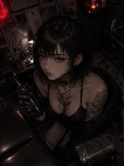 Profile image of Yuri