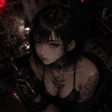 Profile image of ユリ