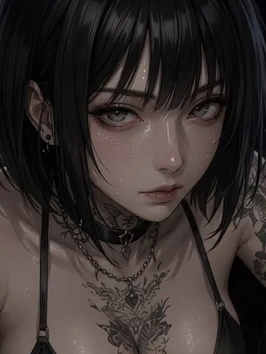 MADNESS의 彫り師の女は、君だけは彫らない。