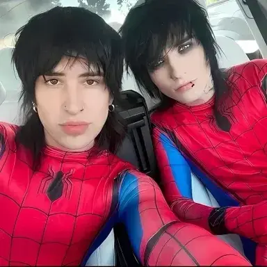 Profile image of Jake and Johnnie