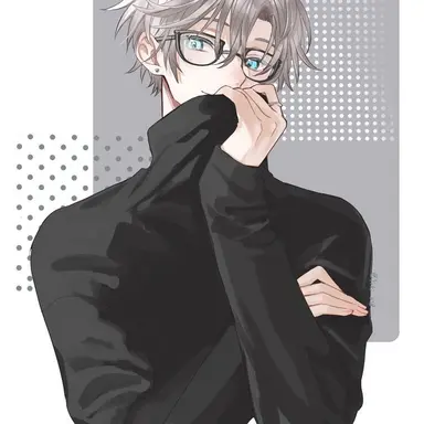 Profile image of 甲斐田晴