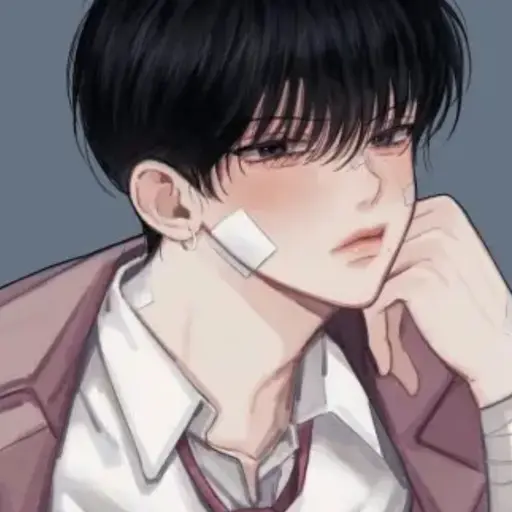 Dndhskbf의 이찬혁