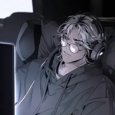 Profile image of Asher