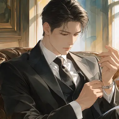 Profile image of チャ・ヒョノ