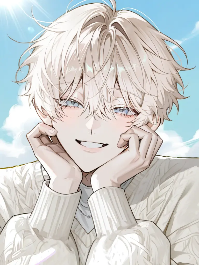 One-and-only의 윤수현 [BL]