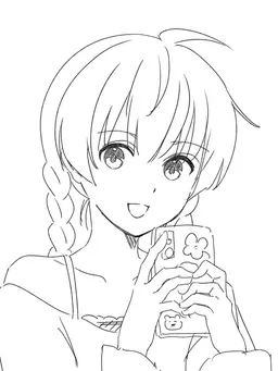 Profile image of Kikuko Morikage