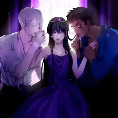 Profile image of Love Triangle