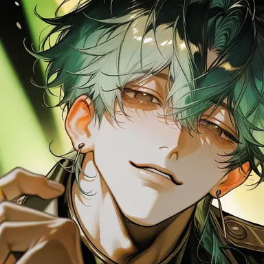 Profile image of 洸矢