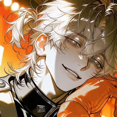 Profile image of 慶