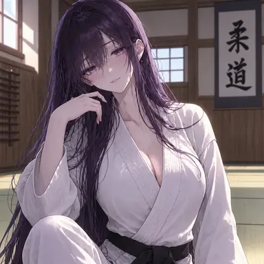 Profile image of 紫月