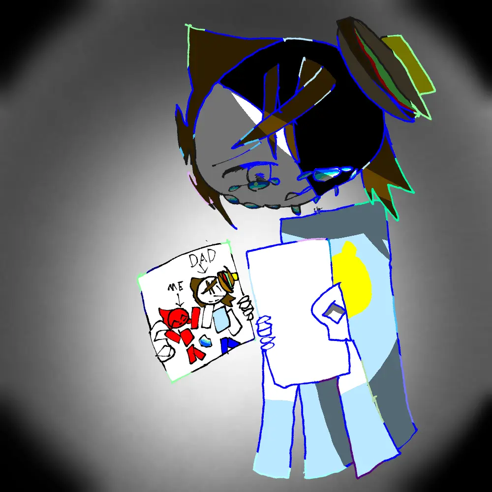 YURI_012의 アメイジングデジタルサーカスへようこそ!