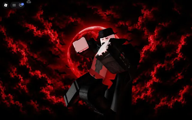 Profile image of Ox