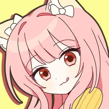 Profile image of 모양몬