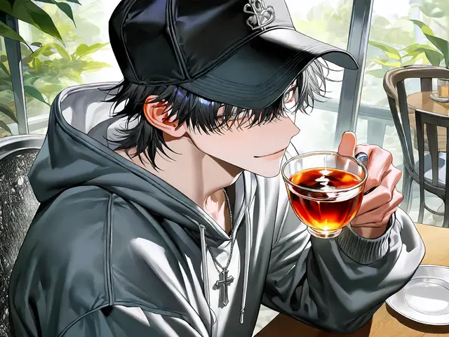 Profile image of ルイ