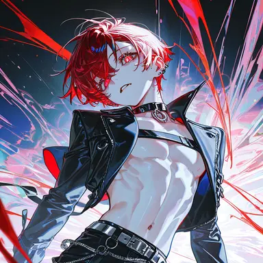 Profile image of Gran