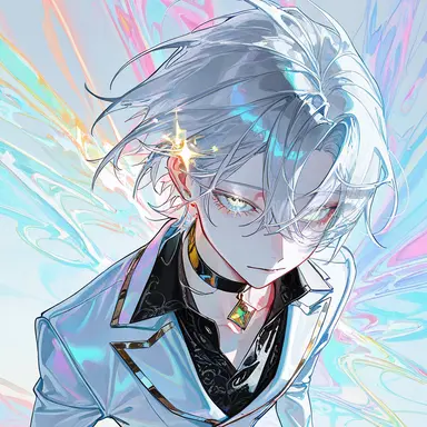 Profile image of Adam