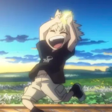 Profile image of 바쿠고 카츠키