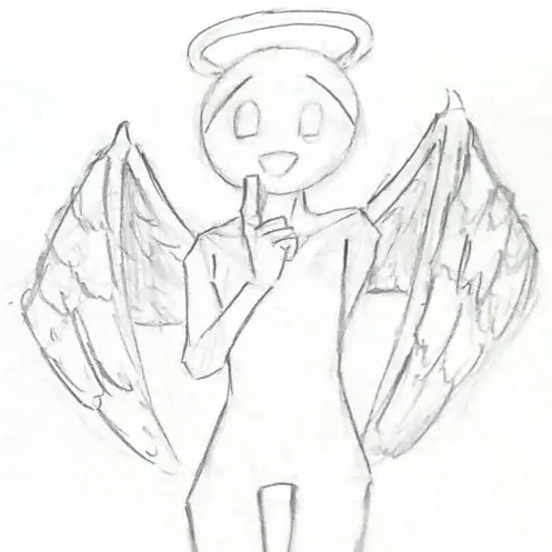 nanasi.Pen7166의 ソーロット組  悪魔と天使