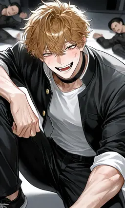 Profile image of 이와사키 츠카사
